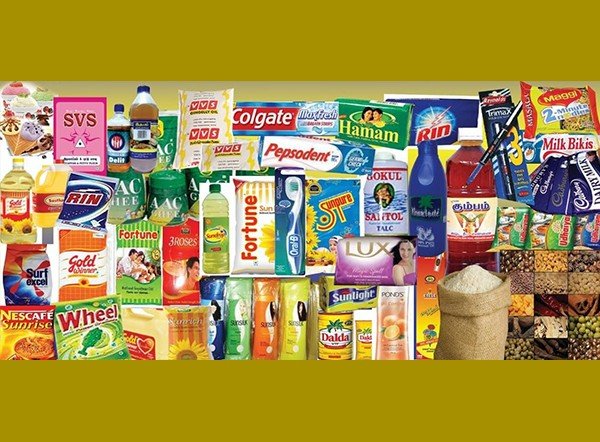 FMCG Products